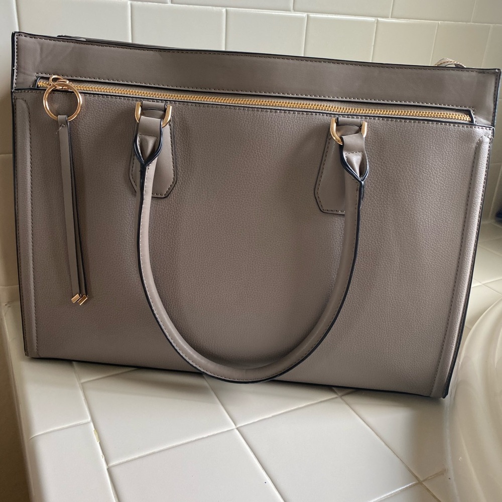 A New Day Women’s Work Tote